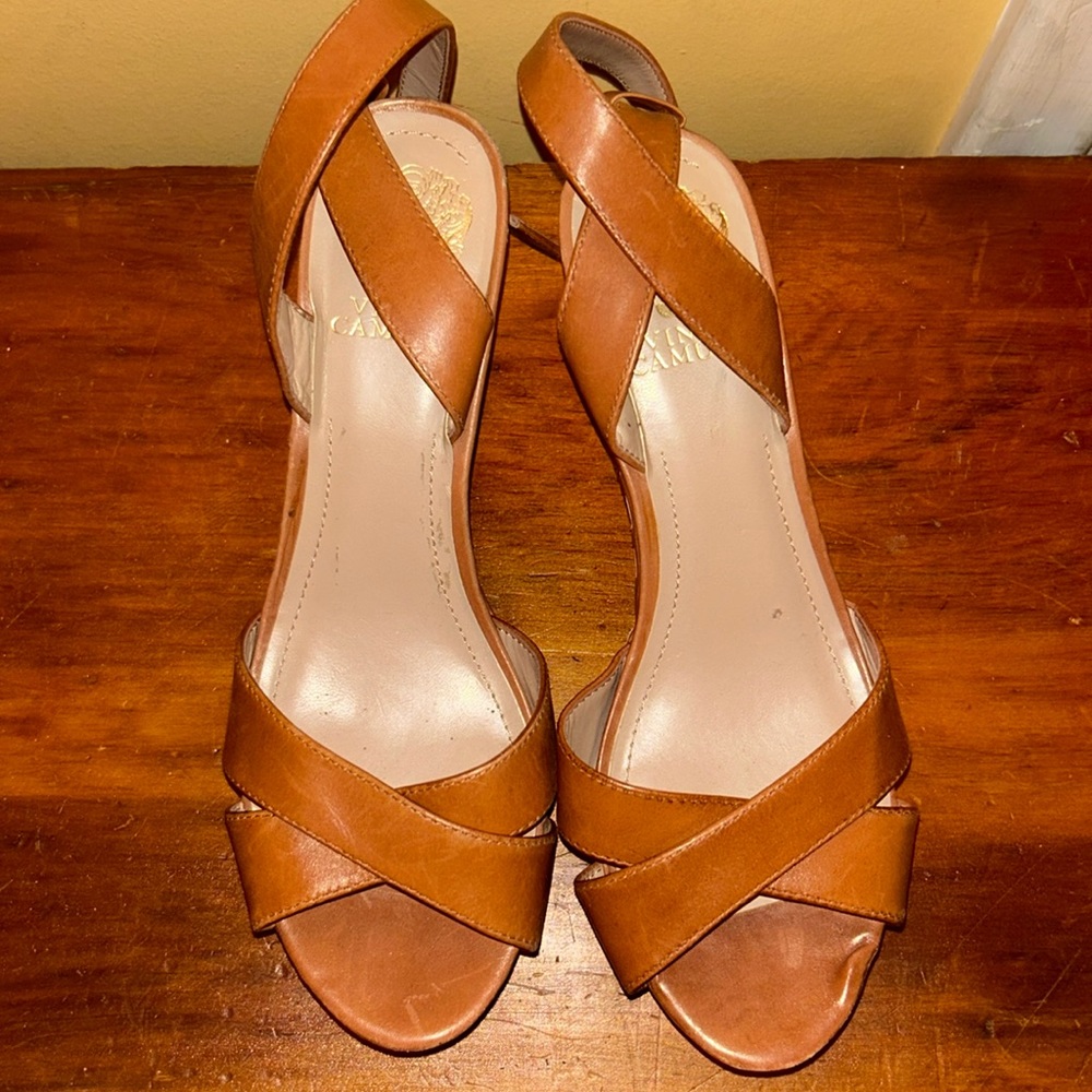 Vince Camuto Wedges
